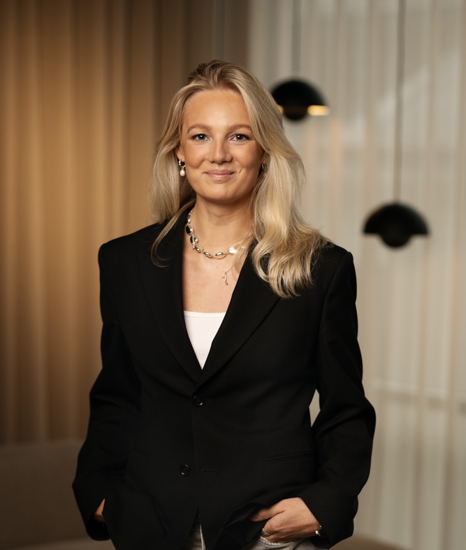 Sandra Nordlöw